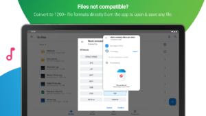 MobiDrive Cloud Storage & Sync 2.15.6629 (noarch) (nodpi) (Android 7.0+) MobiDrive Cloud Storage & Sync 2.15.6629 (noarch) (nodpi) (Android 7.0+)