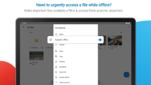 MobiDrive Cloud Storage & Sync 2.15.6629 (noarch) (nodpi) (Android 7.0+) MobiDrive Cloud Storage & Sync 2.15.6629 (noarch) (nodpi) (Android 7.0+)