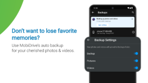 MobiDrive Cloud Storage & Sync 2.15.6629 (noarch) (nodpi) (Android 7.0+) MobiDrive Cloud Storage & Sync 2.15.6629 (noarch) (nodpi) (Android 7.0+)