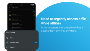 MobiDrive Cloud Storage & Sync 2.15.6629 (noarch) (nodpi) (Android 7.0+) MobiDrive Cloud Storage & Sync 2.15.6629 (noarch) (nodpi) (Android 7.0+)