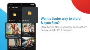MobiDrive Cloud Storage & Sync 2.15.6629 (noarch) (nodpi) (Android 7.0+) MobiDrive Cloud Storage & Sync 2.15.6629 (noarch) (nodpi) (Android 7.0+)