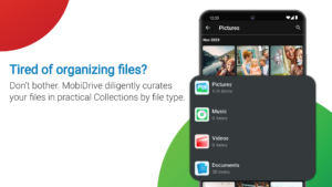 MobiDrive Cloud Storage & Sync 2.15.6629 (noarch) (nodpi) (Android 7.0+) MobiDrive Cloud Storage & Sync 2.15.6629 (noarch) (nodpi) (Android 7.0+)