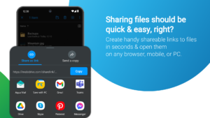 MobiDrive Cloud Storage & Sync 2.15.6629 (noarch) (nodpi) (Android 7.0+) MobiDrive Cloud Storage & Sync 2.15.6629 (noarch) (nodpi) (Android 7.0+)
