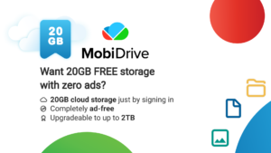 MobiDrive Cloud Storage & Sync 2.15.6629 (noarch) (nodpi) (Android 7.0+) MobiDrive Cloud Storage & Sync 2.15.6629 (noarch) (nodpi) (Android 7.0+)