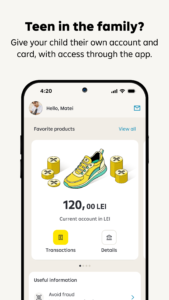 Raiffeisen Smart Mobile 4.80.0.56 Raiffeisen Smart Mobile 4.80.0.56
