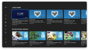 B1G+: Watch College Sports 9.0815 (Android 4.1+) B1G+: Watch College Sports 9.0815 (Android 4.1+)
