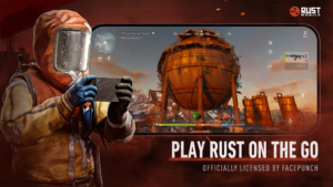 Rust Mobile 1.20.1.253 Rust Mobile 1.20.1.253