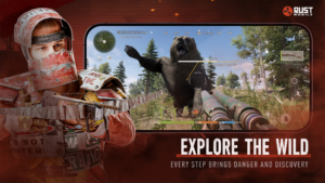 Rust Mobile 1.20.1.253 Rust Mobile 1.20.1.253