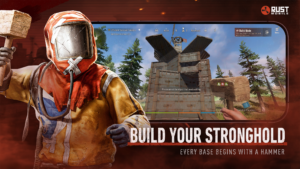Rust Mobile 1.20.1.253 Rust Mobile 1.20.1.253