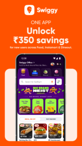 Swiggy: Food Instamart Dineout 4.117.0 Swiggy: Food Instamart Dineout 4.117.0