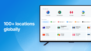 Symlex VPN: Fast & Secure VPN 6.6.1 Symlex VPN: Fast & Secure VPN 6.6.1