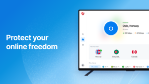 Symlex VPN: Fast & Secure VPN 6.6.1 Symlex VPN: Fast & Secure VPN 6.6.1