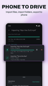 USB File Manager 13.0.0