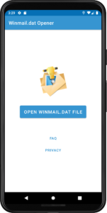 Winmail.dat Opener 1.9 Winmail.dat Opener 1.9