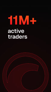 cTrader: CFD Trading & Charts 5.9.180