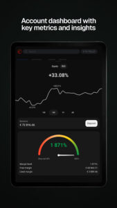 cTrader: CFD Trading & Charts 5.9.180