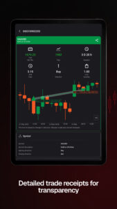 cTrader: CFD Trading & Charts 5.9.180