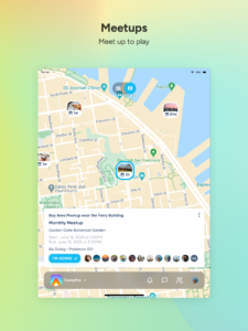 Niantic Campfire 2026.31.0 Niantic Campfire 2026.31.0