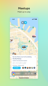 Niantic Campfire 2026.31.0 Niantic Campfire 2026.31.0
