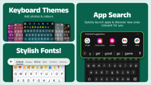 Desh Gujarati Keyboard 17.4.5