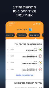 Home Front Command 1.26.5 Home Front Command 1.26.5