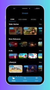 Istream 2.0.101