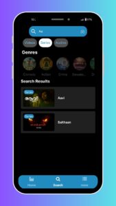 Istream 2.0.101