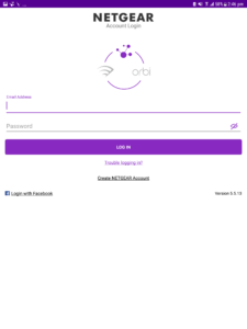 NETGEAR Insight 10.2.207 NETGEAR Insight 10.2.207
