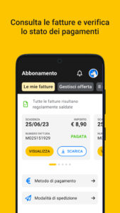 MyFastweb 5.1.24 (nodpi) (Android 5.0+) MyFastweb 5.1.24 (nodpi) (Android 5.0+)