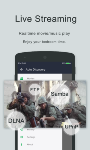Video Player - OPlayer Lite 5.00.34 Video Player - OPlayer Lite 5.00.34