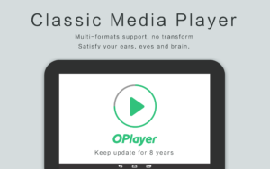Video Player - OPlayer Lite 5.00.34 Video Player - OPlayer Lite 5.00.34