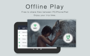 Video Player - OPlayer Lite 5.00.34 Video Player - OPlayer Lite 5.00.34