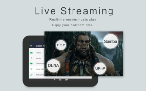 Video Player - OPlayer Lite 5.00.34 Video Player - OPlayer Lite 5.00.34