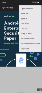 Secure PDF Viewer 32 Secure PDF Viewer 32