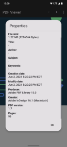 Secure PDF Viewer 32 Secure PDF Viewer 32