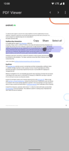 Secure PDF Viewer 32 Secure PDF Viewer 32
