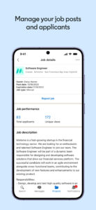 LinkedIn Recruiter 2.2.68 (nodpi) (Android 5.0+) LinkedIn Recruiter 2.2.68 (nodpi) (Android 5.0+)