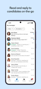 LinkedIn Recruiter 2.2.68 (nodpi) (Android 5.0+) LinkedIn Recruiter 2.2.68 (nodpi) (Android 5.0+)