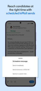 LinkedIn Recruiter 2.2.68 (nodpi) (Android 5.0+) LinkedIn Recruiter 2.2.68 (nodpi) (Android 5.0+)