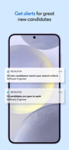 LinkedIn Recruiter 2.2.68 (nodpi) (Android 5.0+) LinkedIn Recruiter 2.2.68 (nodpi) (Android 5.0+)