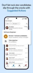 LinkedIn Recruiter 2.2.68 (nodpi) (Android 5.0+) LinkedIn Recruiter 2.2.68 (nodpi) (Android 5.0+)