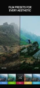 Afterlight: Film Photo Editor 1.4.1 Afterlight: Film Photo Editor 1.4.1