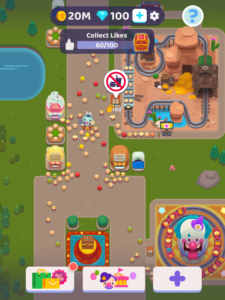 Overcrowded: Tycoon 2.22.1 Overcrowded: Tycoon 2.22.1