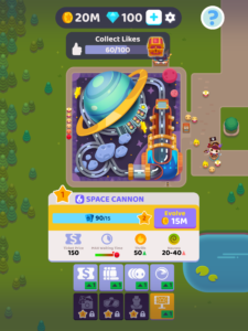 Overcrowded: Tycoon 2.22.1 Overcrowded: Tycoon 2.22.1