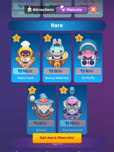Overcrowded: Tycoon 2.22.1 Overcrowded: Tycoon 2.22.1