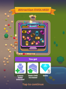 Overcrowded: Tycoon 2.22.1 Overcrowded: Tycoon 2.22.1