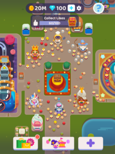 Overcrowded: Tycoon 2.22.1 Overcrowded: Tycoon 2.22.1
