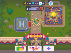Overcrowded: Tycoon 2.22.1 Overcrowded: Tycoon 2.22.1