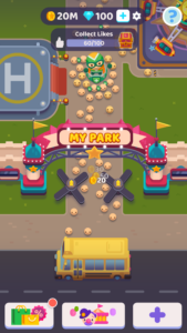 Overcrowded: Tycoon 2.22.1 Overcrowded: Tycoon 2.22.1
