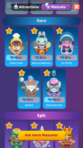 Overcrowded: Tycoon 2.22.1 Overcrowded: Tycoon 2.22.1